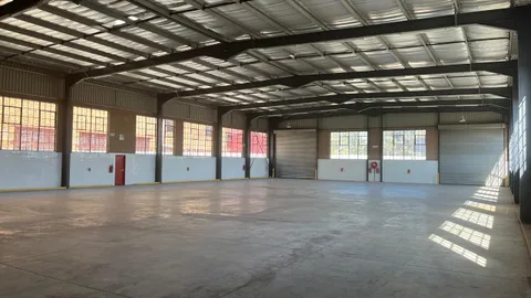 3 Vaseur Road, Chloorkop